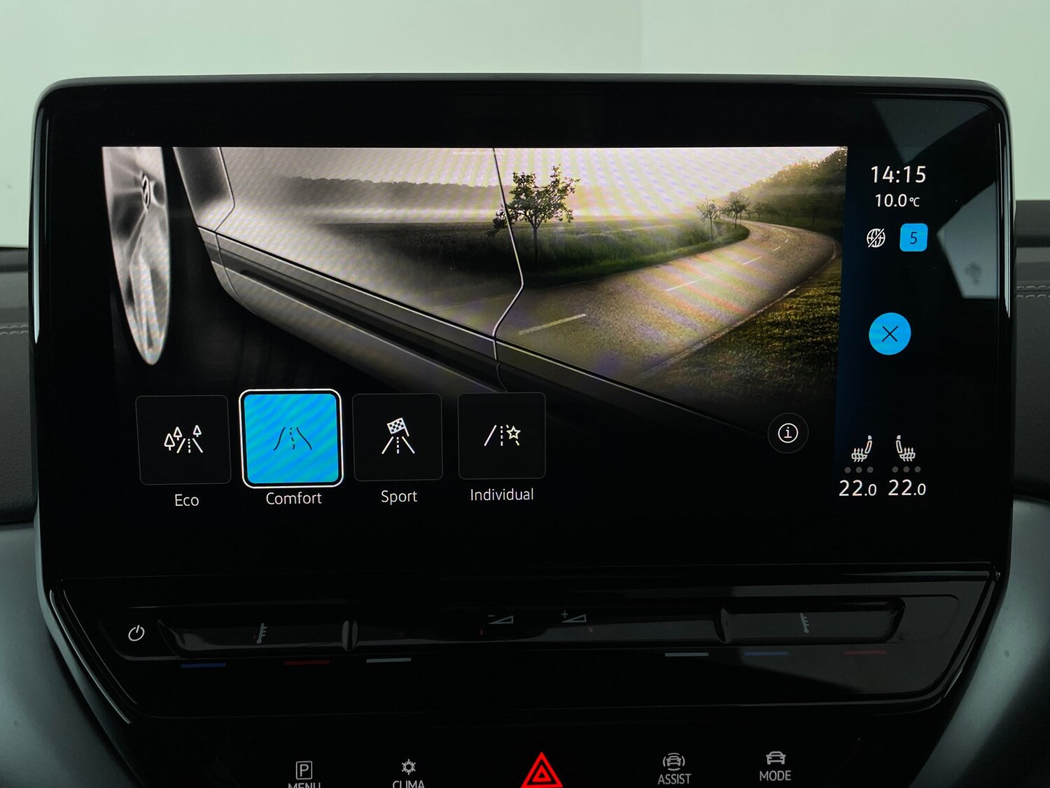 Used Volkswagen ID.4 2023 for sale - 77894236: Photo 18