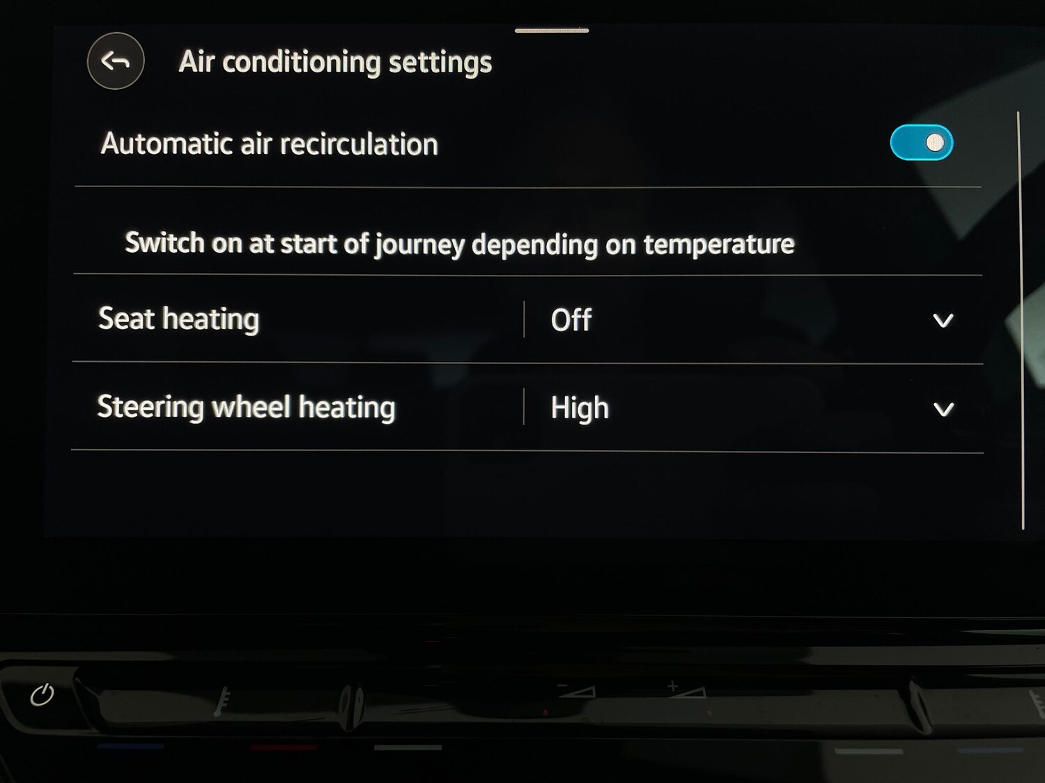 Used Volkswagen ID.4 2023 for sale - 77894236: Photo 23