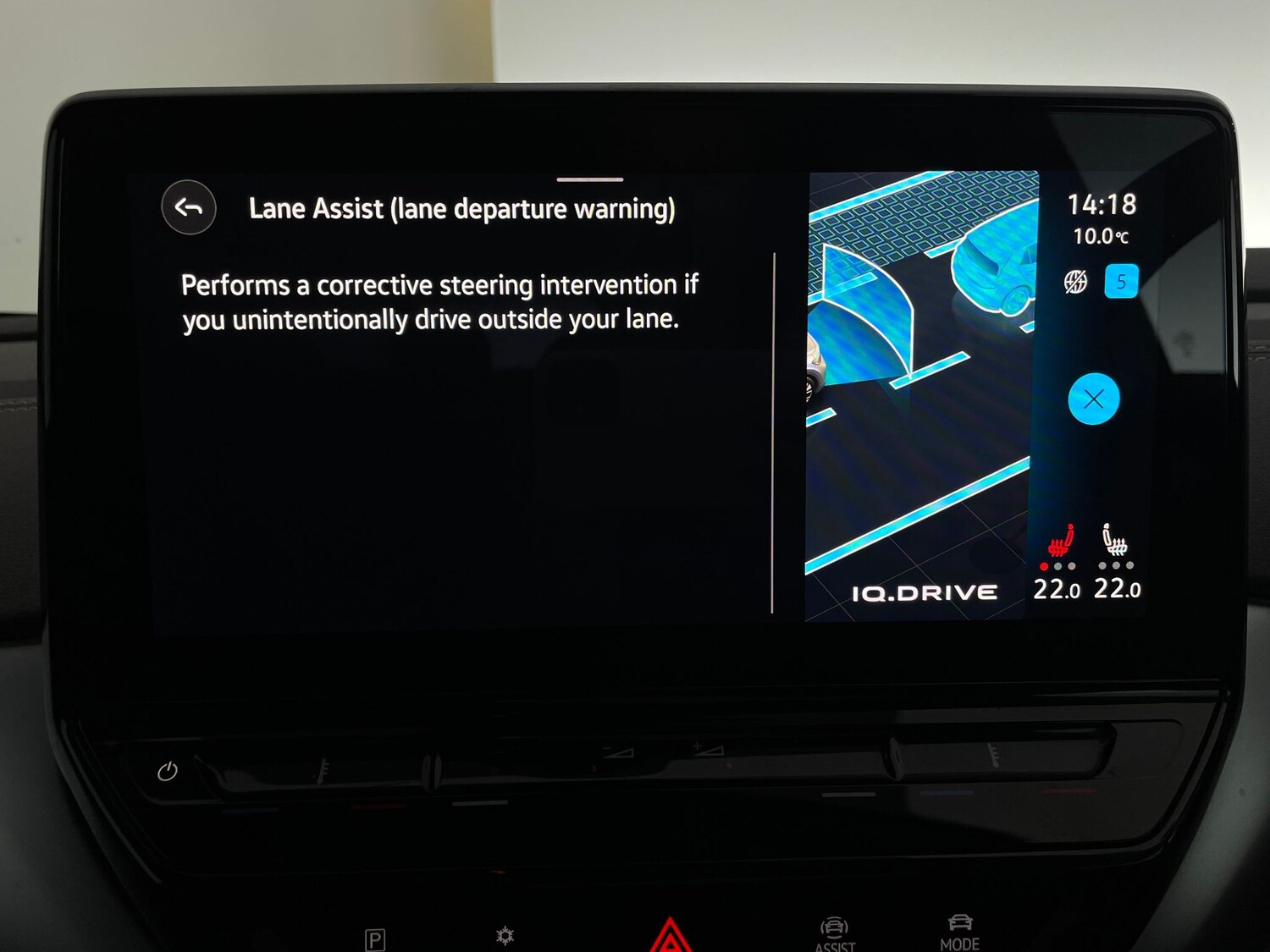 Used Volkswagen ID.4 2023 for sale - 77894236: Photo 26