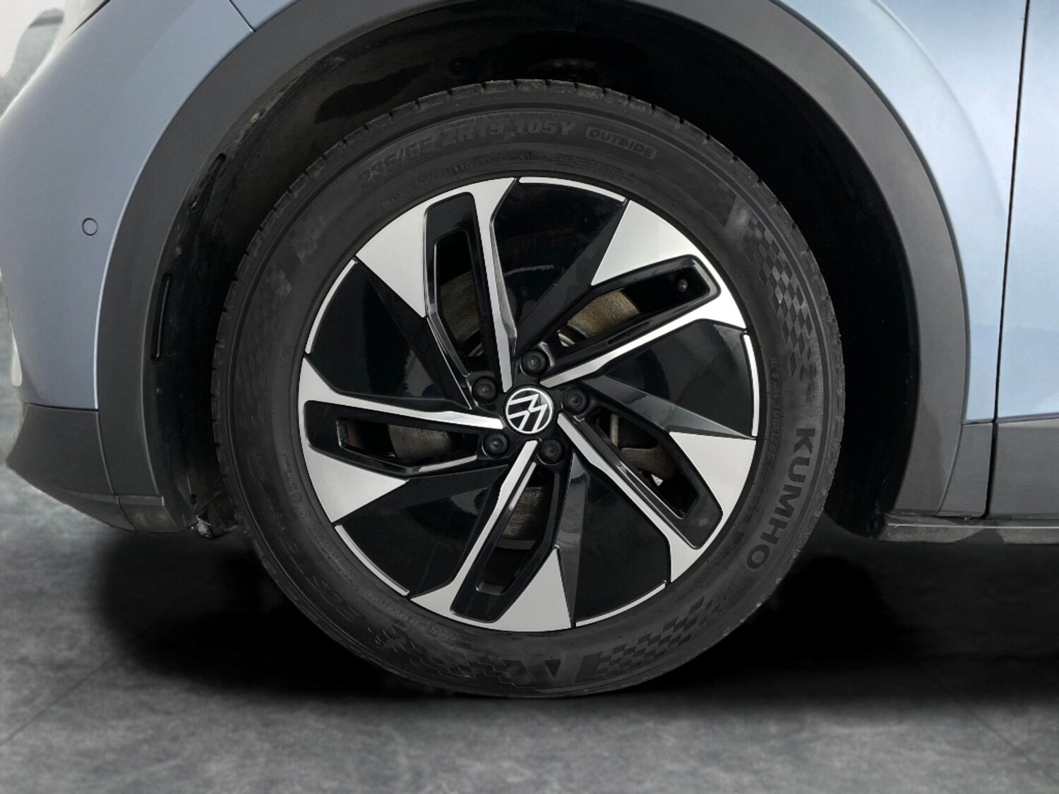 Used Volkswagen ID.4 2023 for sale - 77894236: Photo 28