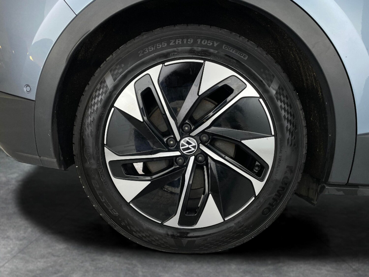 Used Volkswagen ID.4 2023 for sale - 77894236: Photo 30