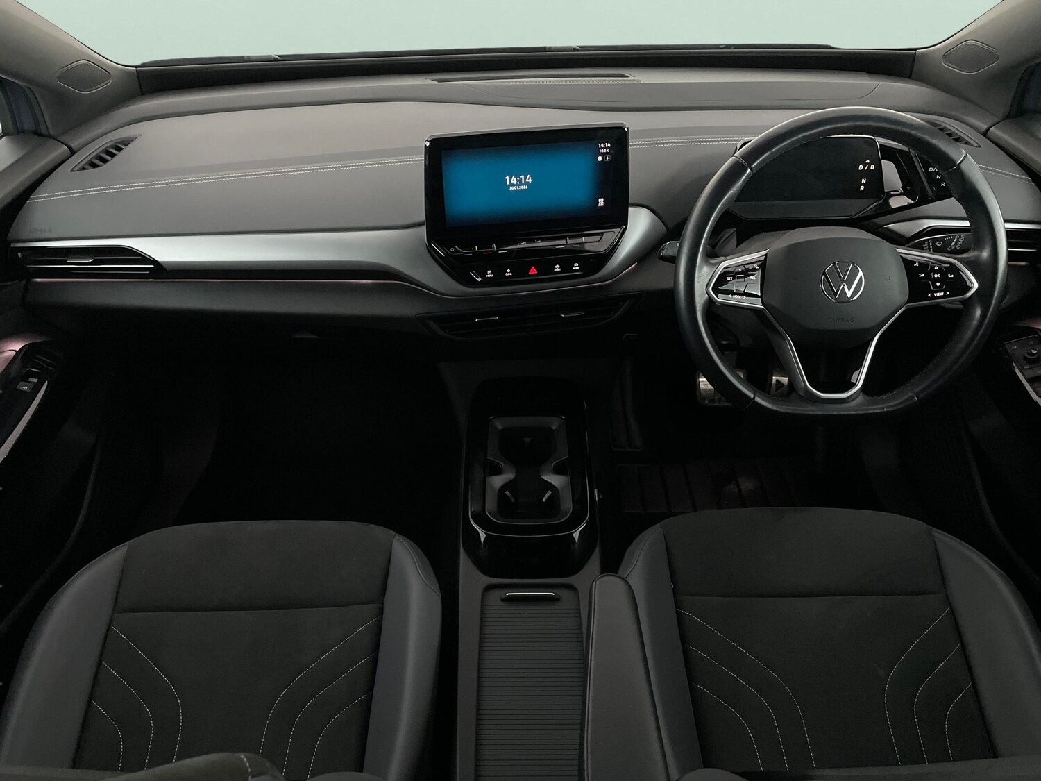 Used Volkswagen ID.4 2023 for sale - 77894236: Photo 7