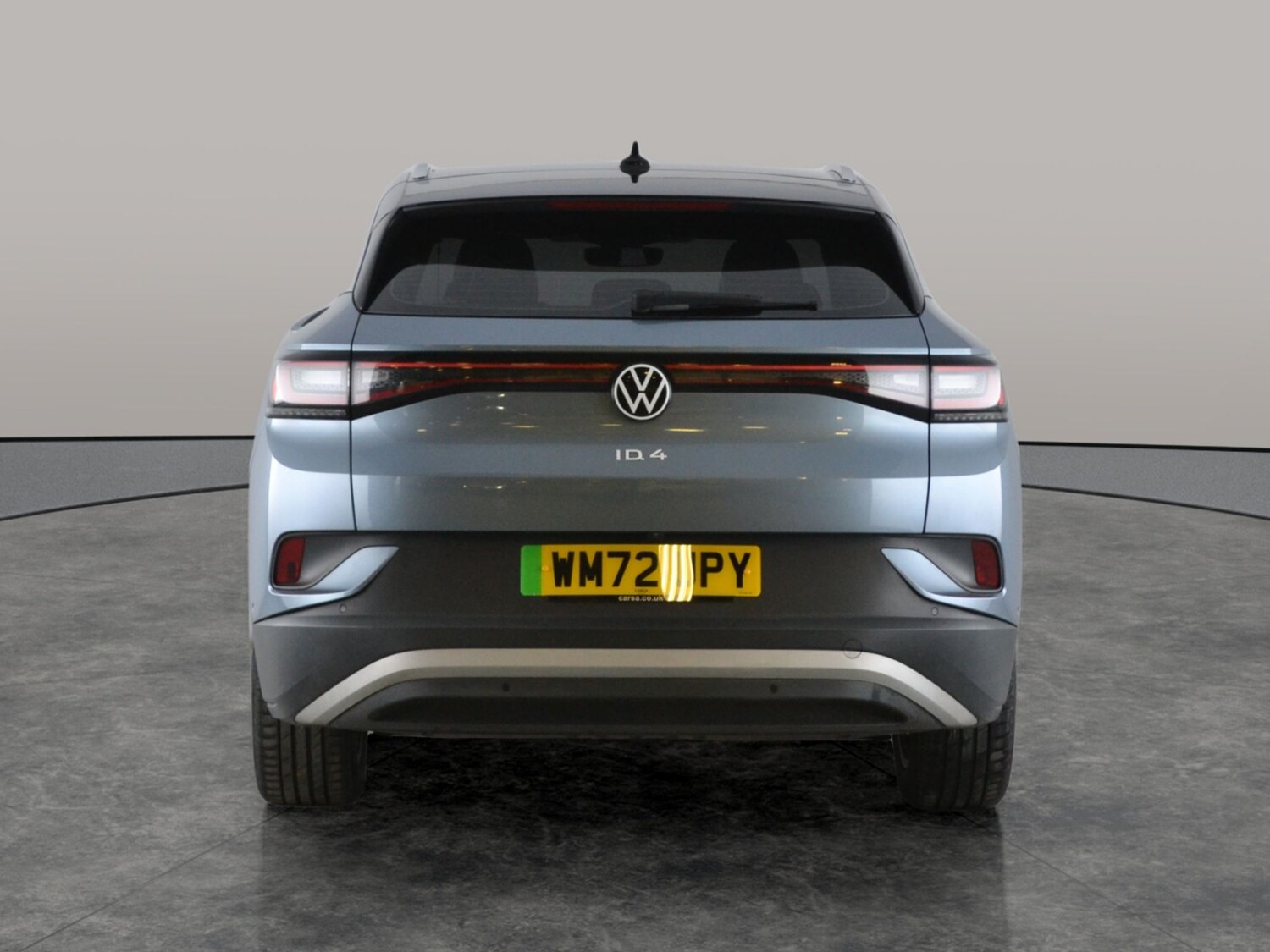 Used Volkswagen ID.4 2023 for sale - 77894236: Photo 9