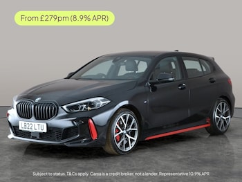 Used BMW 1 Series 2022 for sale - 78693826: Photo