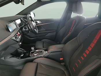 Used BMW 1 Series 2022 for sale - 78693826: Photo