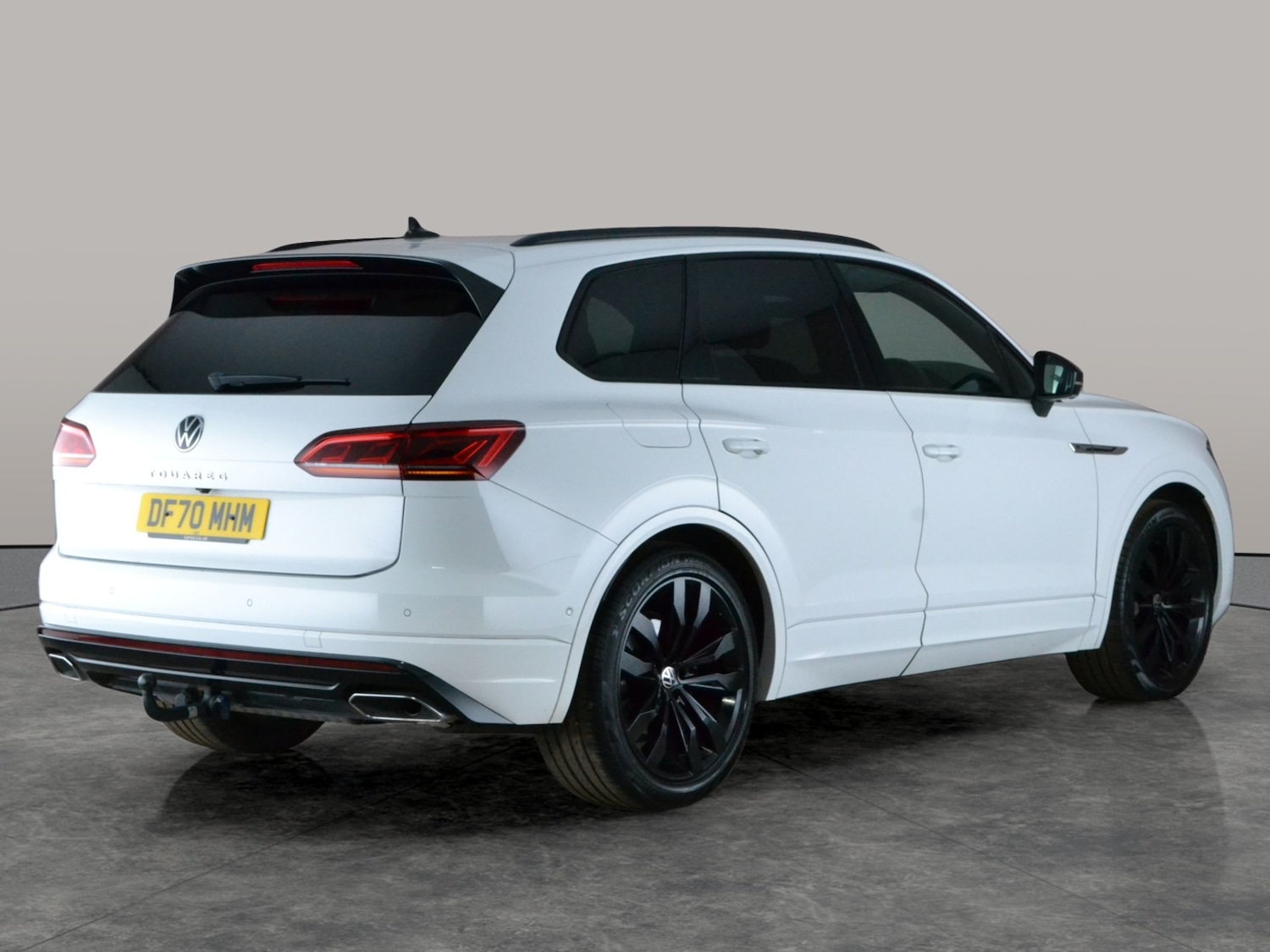 Used Volkswagen Touareg 2021 for sale - 78051784: Photo 11