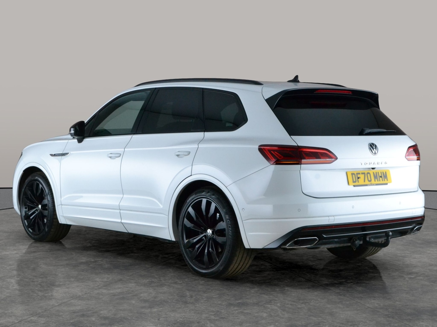 Used Volkswagen Touareg 2021 for sale - 78051784: Photo 13