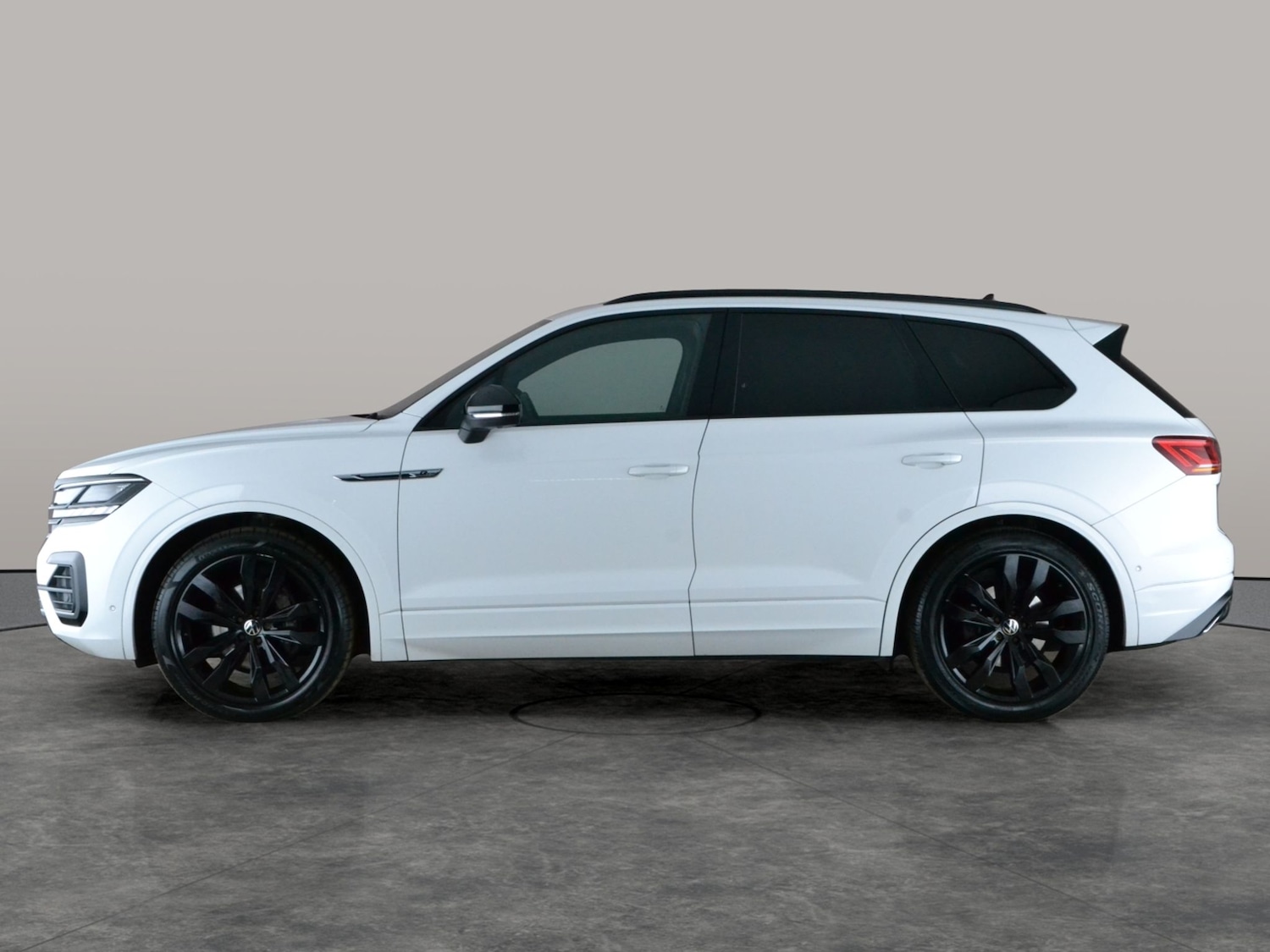 Used Volkswagen Touareg 2021 for sale - 78051784: Photo 14