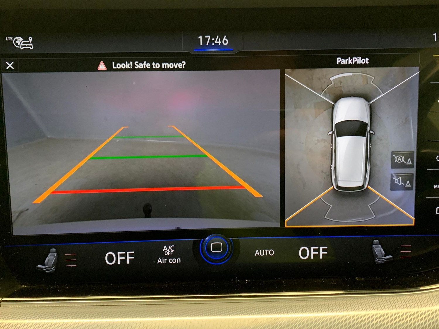 Used Volkswagen Touareg 2021 for sale - 78051784: Photo 15