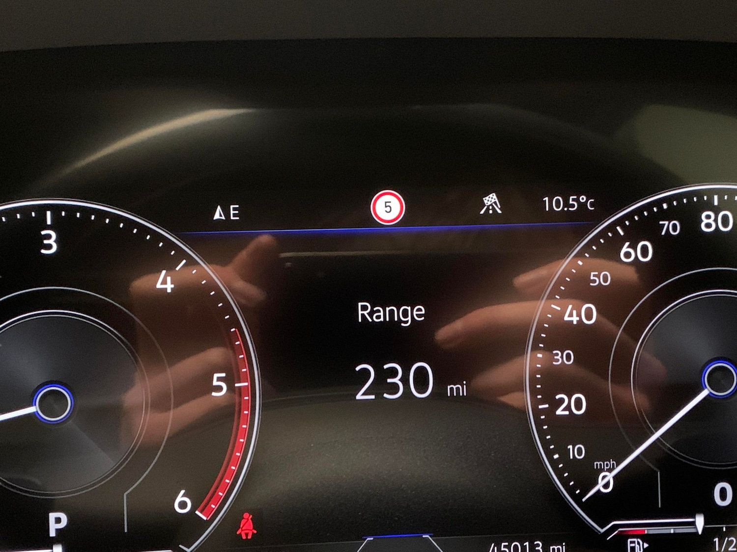 Used Volkswagen Touareg 2021 for sale - 78051784: Photo 19