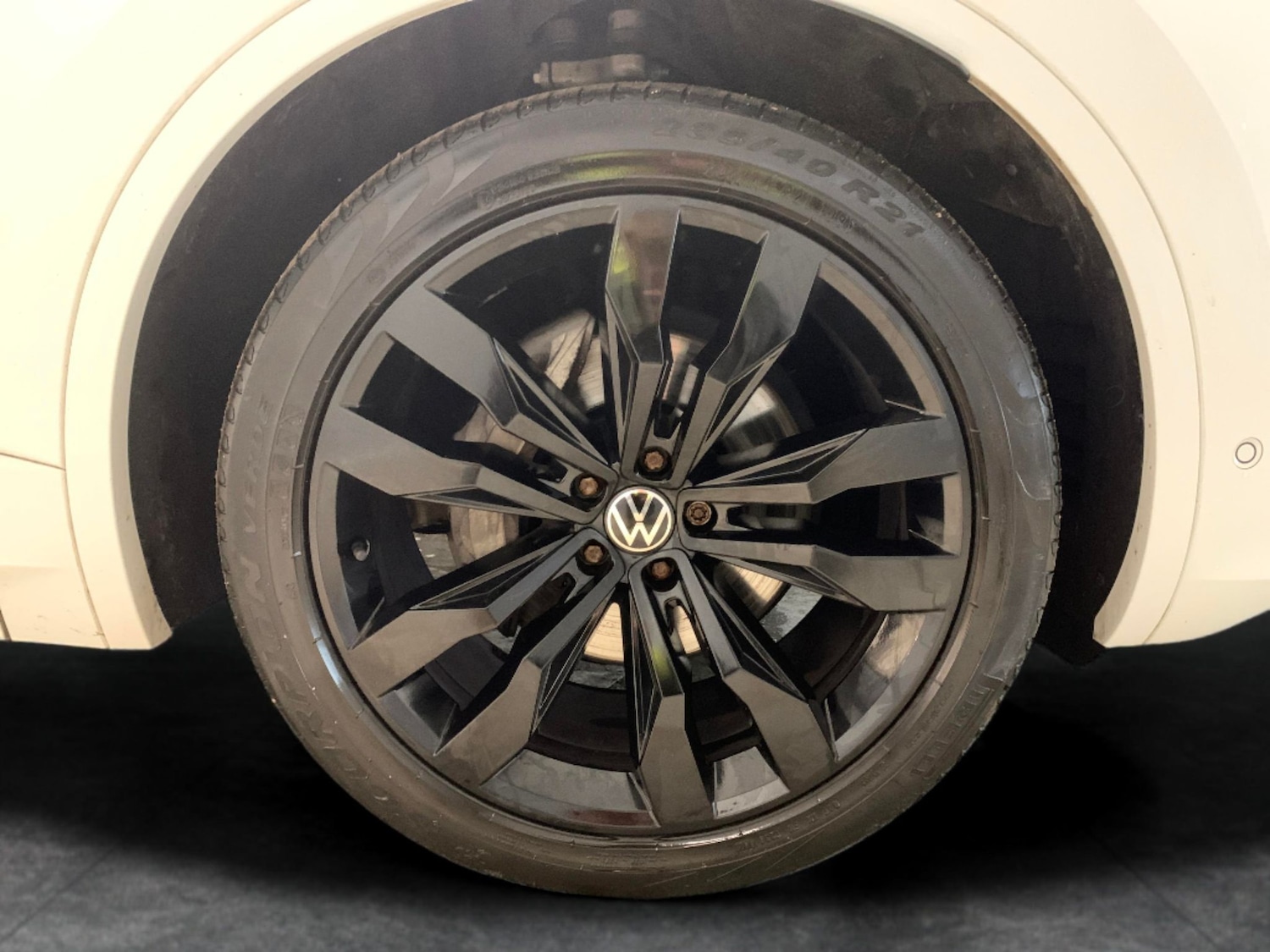 Used Volkswagen Touareg 2021 for sale - 78051784: Photo 22