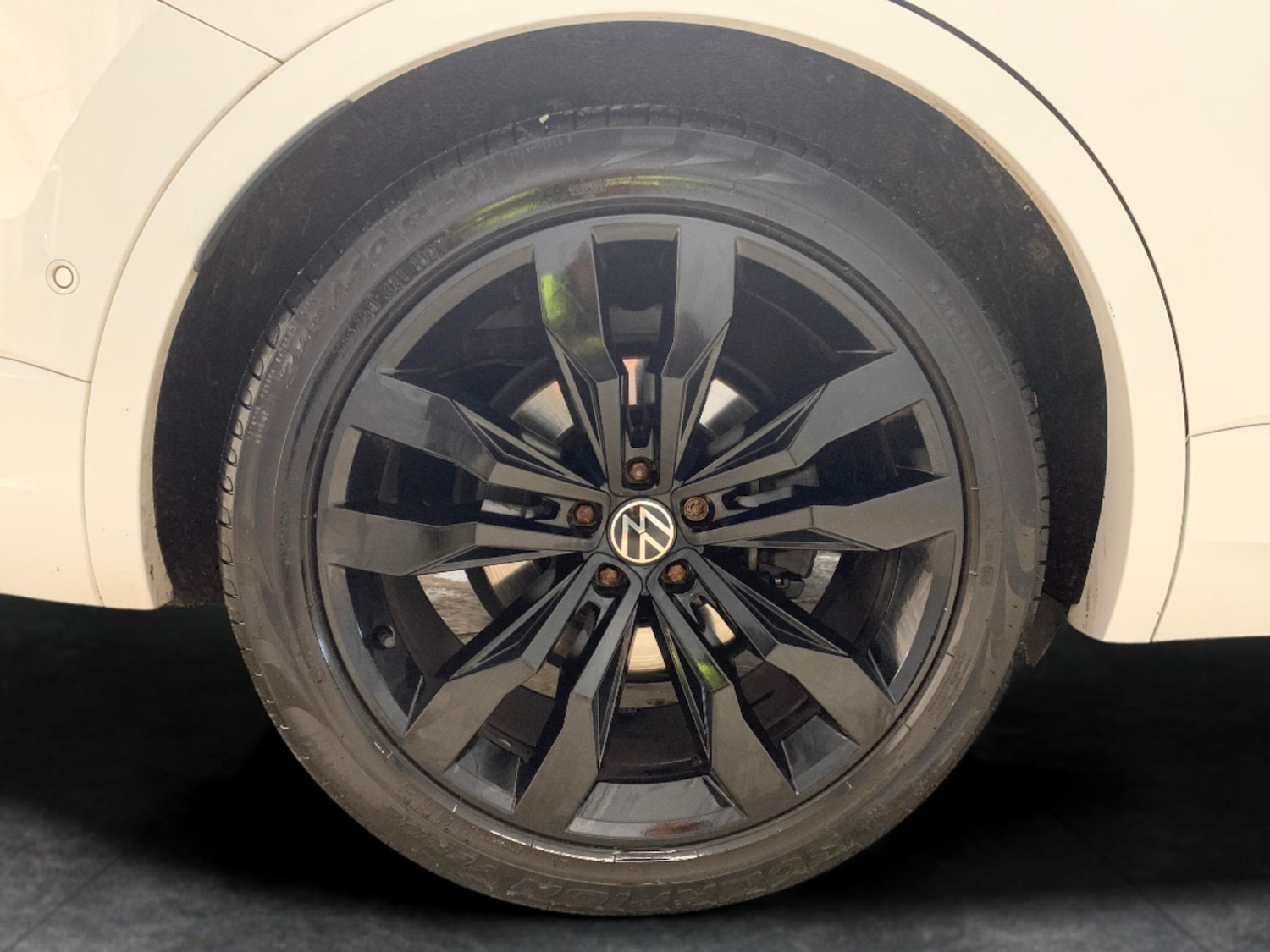 Used Volkswagen Touareg 2021 for sale - 78051784: Photo 23