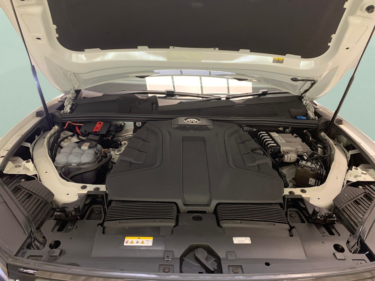 Used Volkswagen Touareg 2021 for sale - 78051784: Photo 30