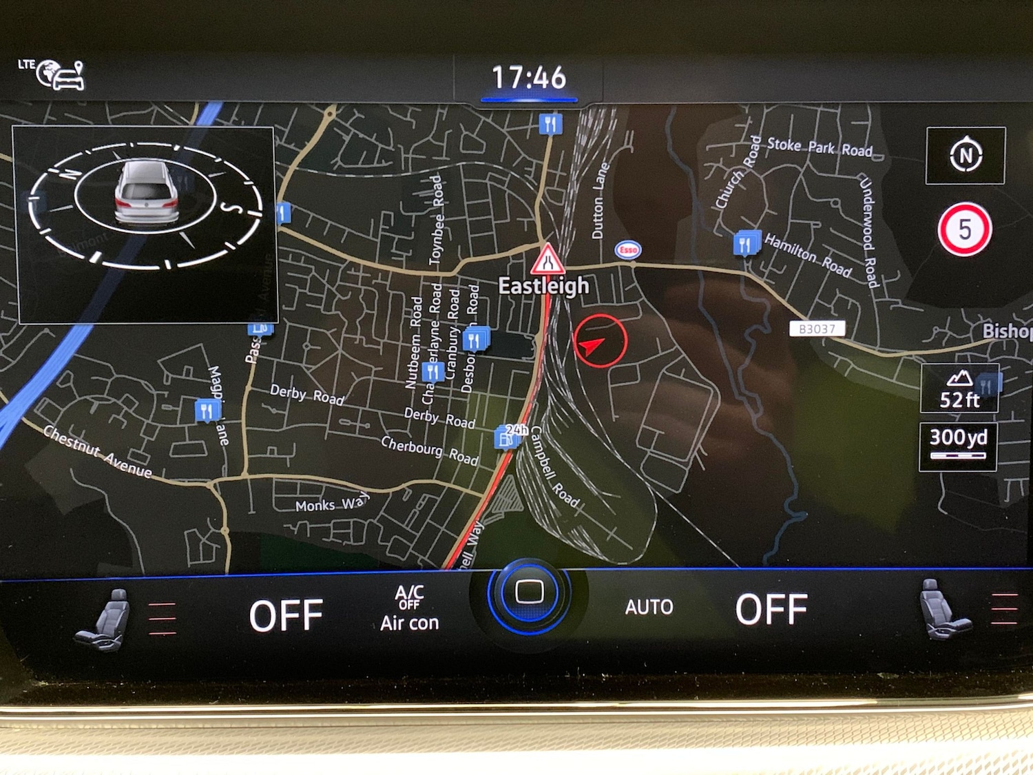 Used Volkswagen Touareg 2021 for sale - 78051784: Photo 6