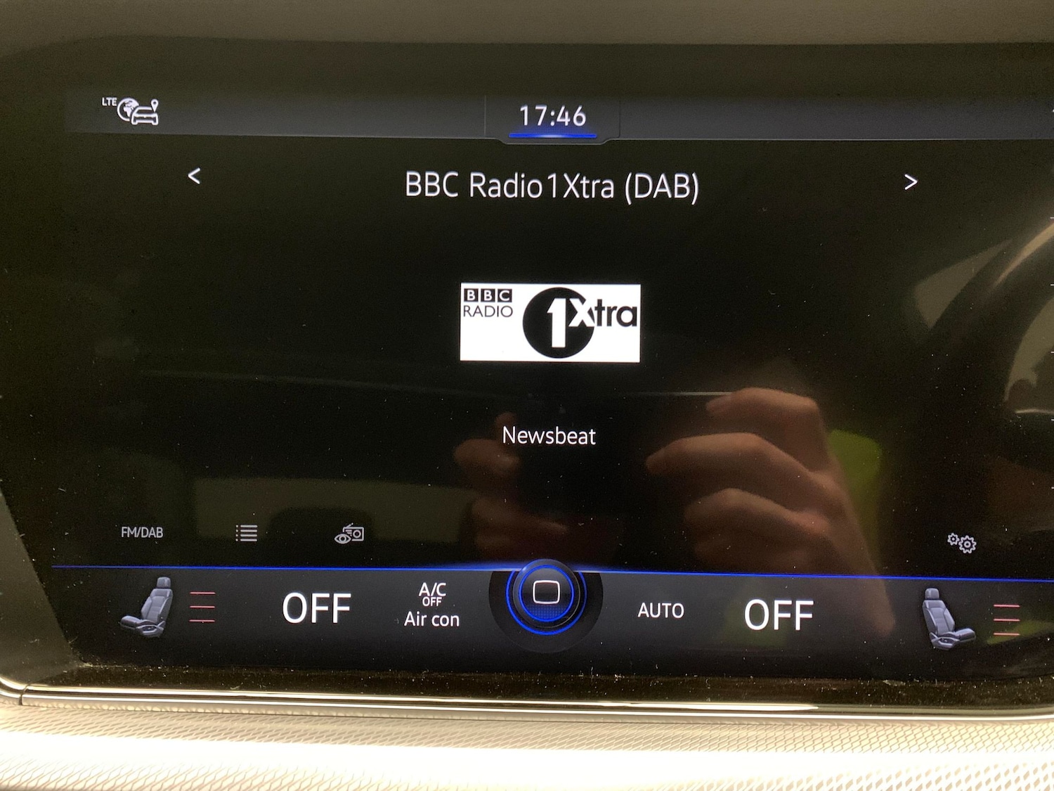 Used Volkswagen Touareg 2021 for sale - 78051784: Photo 7