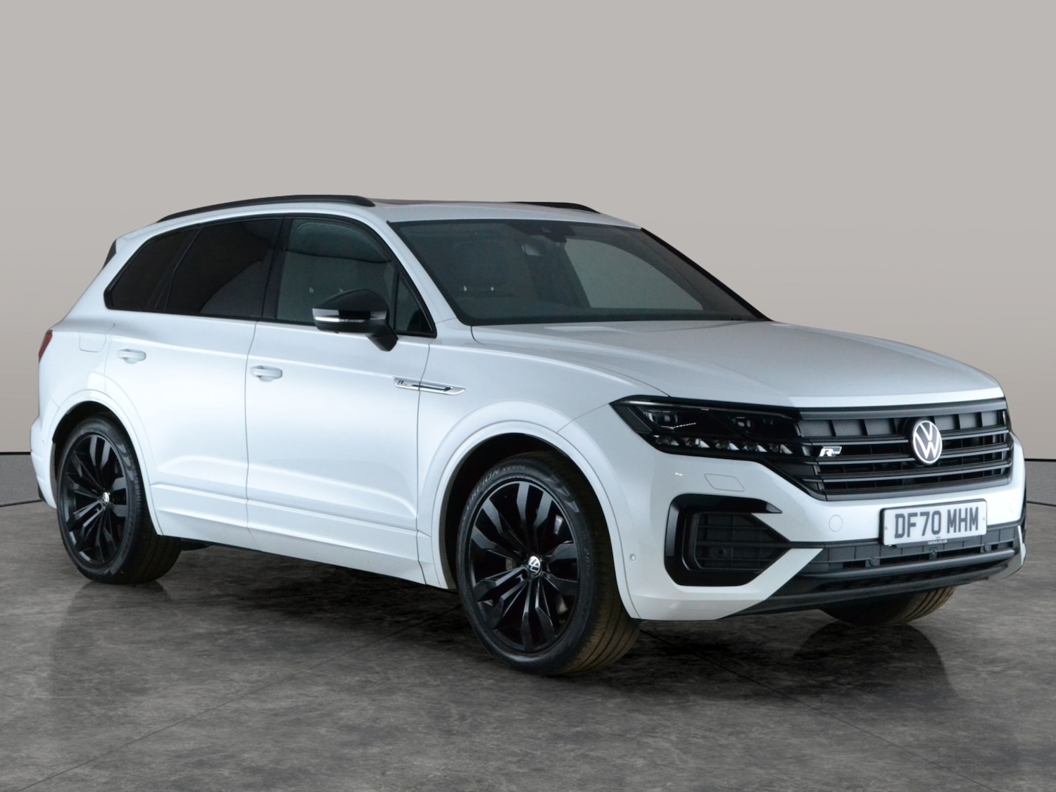 Used Volkswagen Touareg 2021 for sale - 78051784: Photo 9