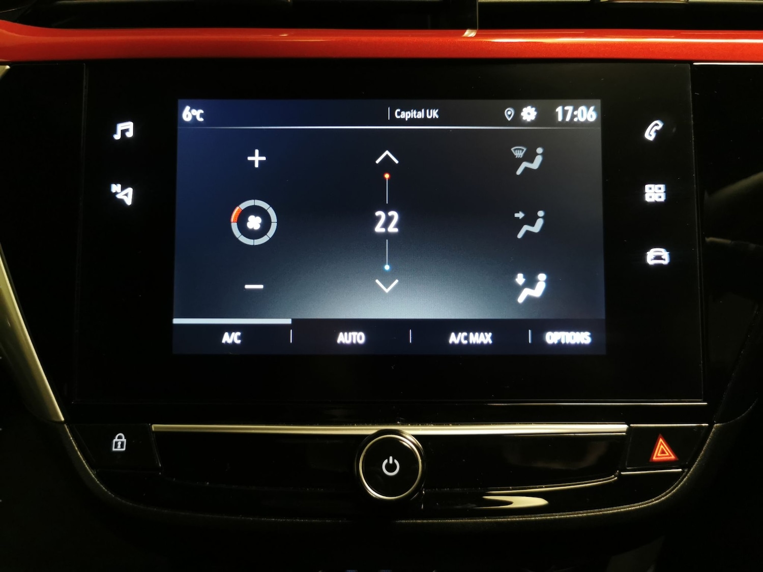 Used Vauxhall Corsa 2023 for sale - 77255833: Photo 17