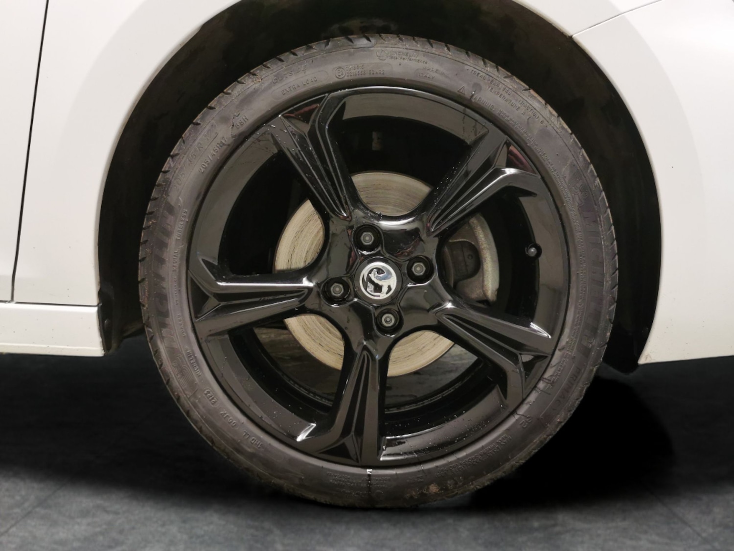 Used Vauxhall Corsa 2023 for sale - 77255833: Photo 22