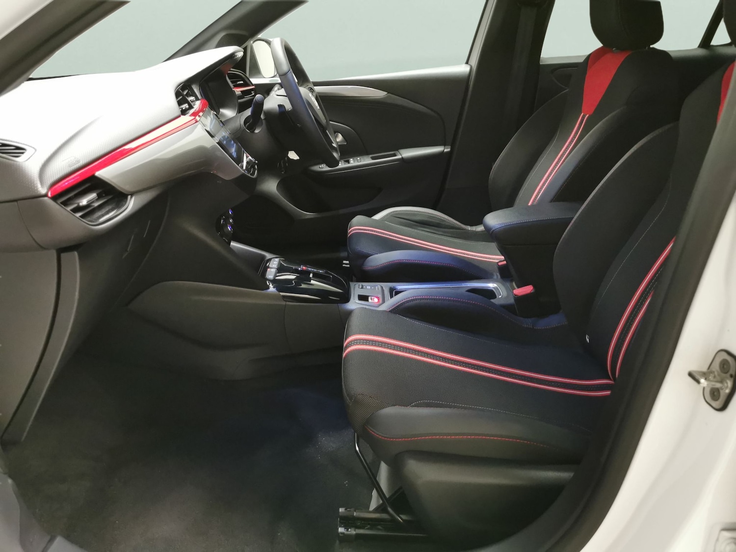 Used Vauxhall Corsa 2023 for sale - 77255833: Photo 4