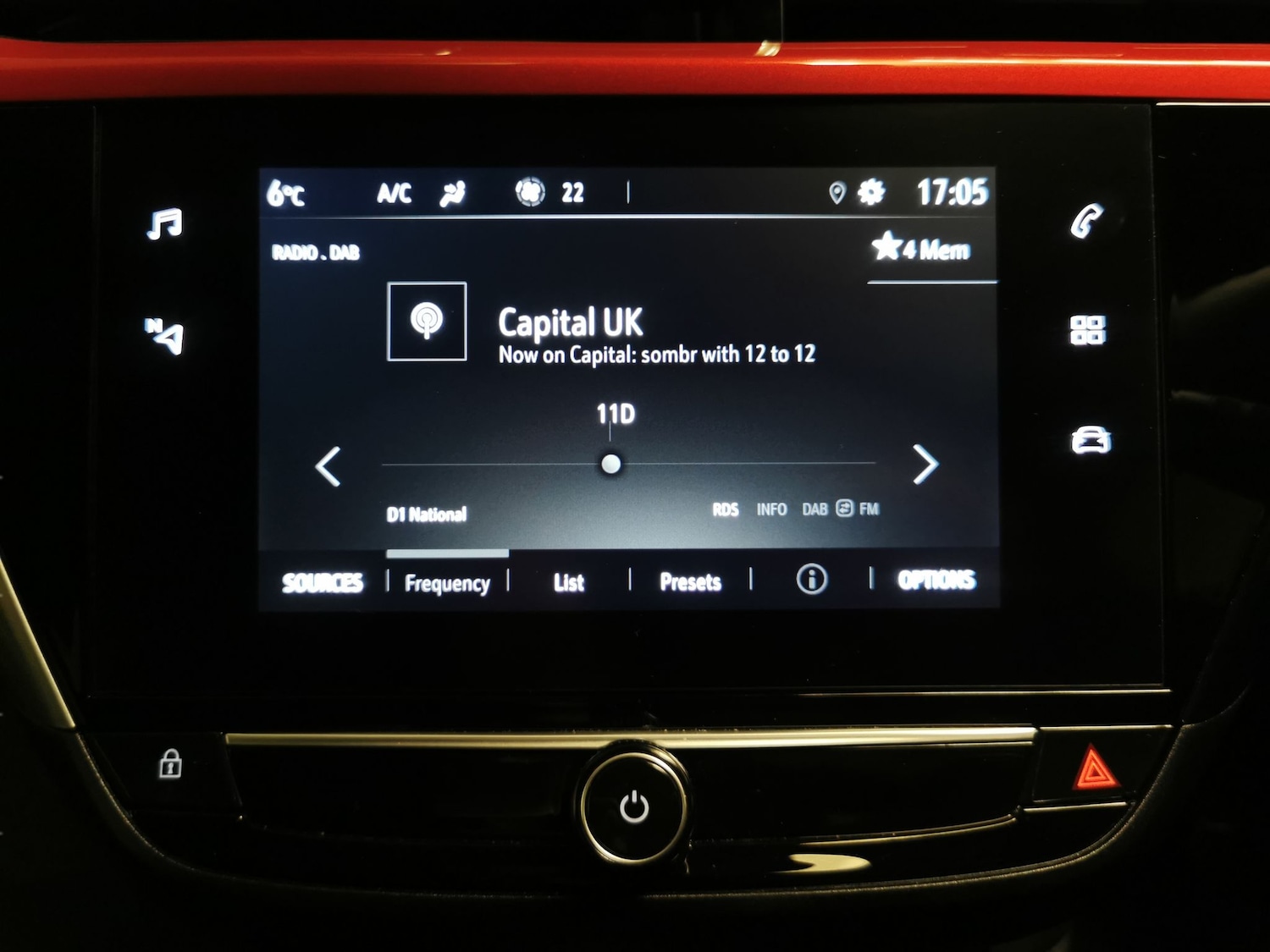 Used Vauxhall Corsa 2023 for sale - 77255833: Photo 5