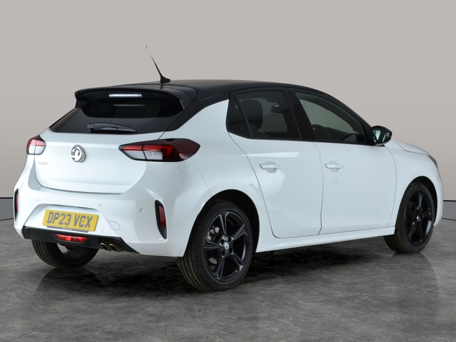 Used Vauxhall Corsa 2023 for sale - 77255833: Photo 9