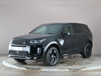 2022 - 1.5 P300e R-Dynamic HSE 5dr Auto [5 Seat]