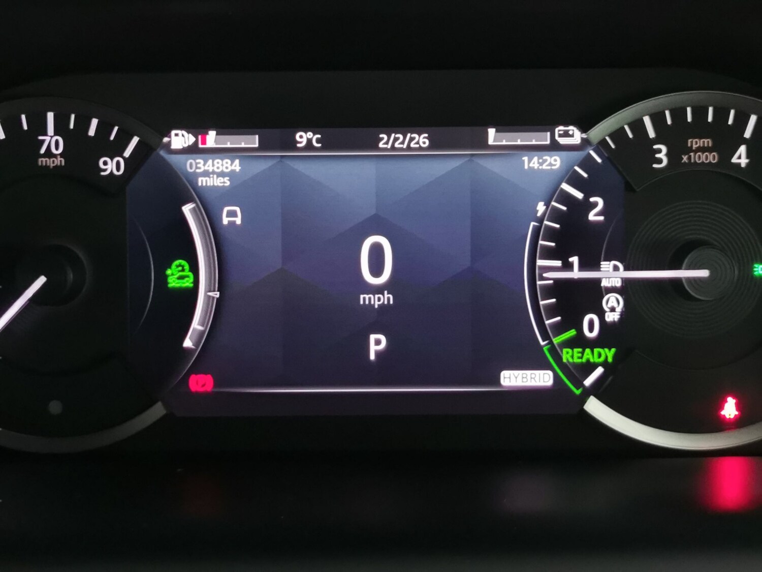 Used Land Rover Discovery Sport 2022 for sale - 77406755: Photo 29