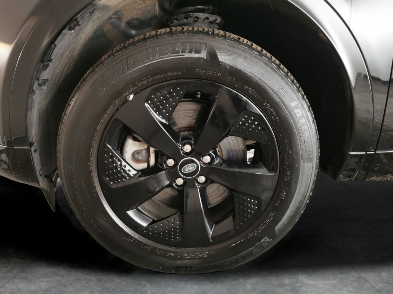 Used Land Rover Discovery Sport 2022 for sale - 77406755: Photo 30