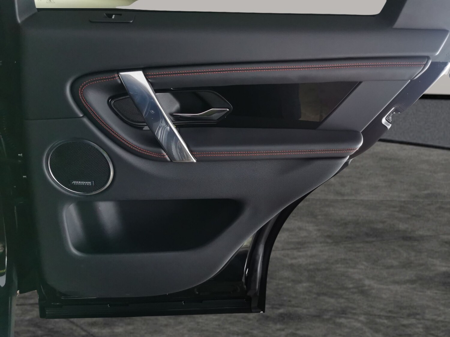 Used Land Rover Discovery Sport 2022 for sale - 77406755: Photo 36