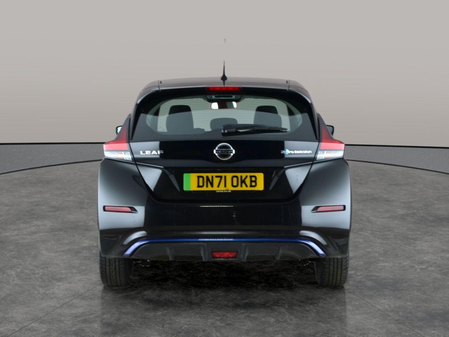 Used Nissan Leaf 2021 for sale - 77259411: Photo 11