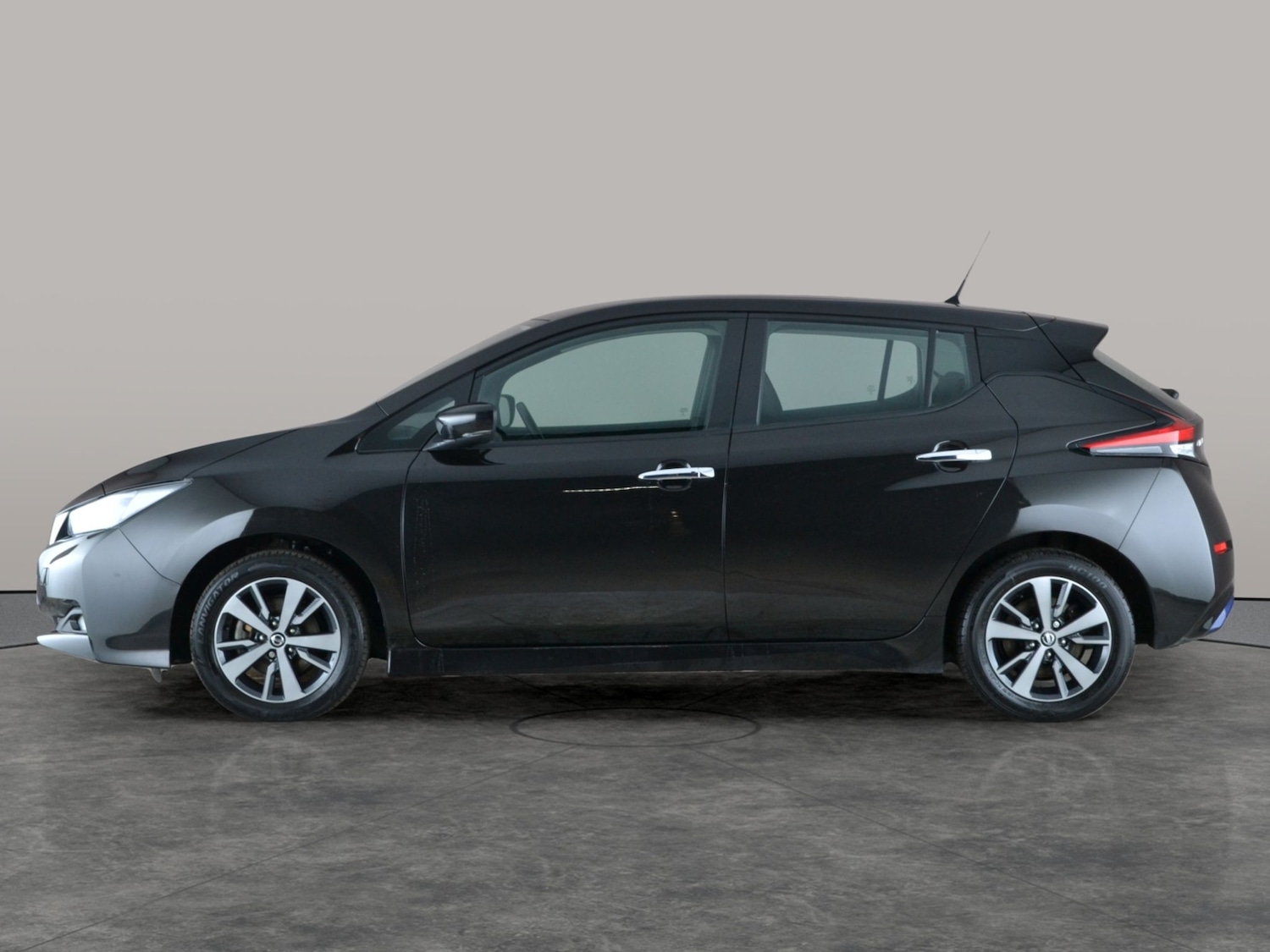 Used Nissan Leaf 2021 for sale - 77259411: Photo 13