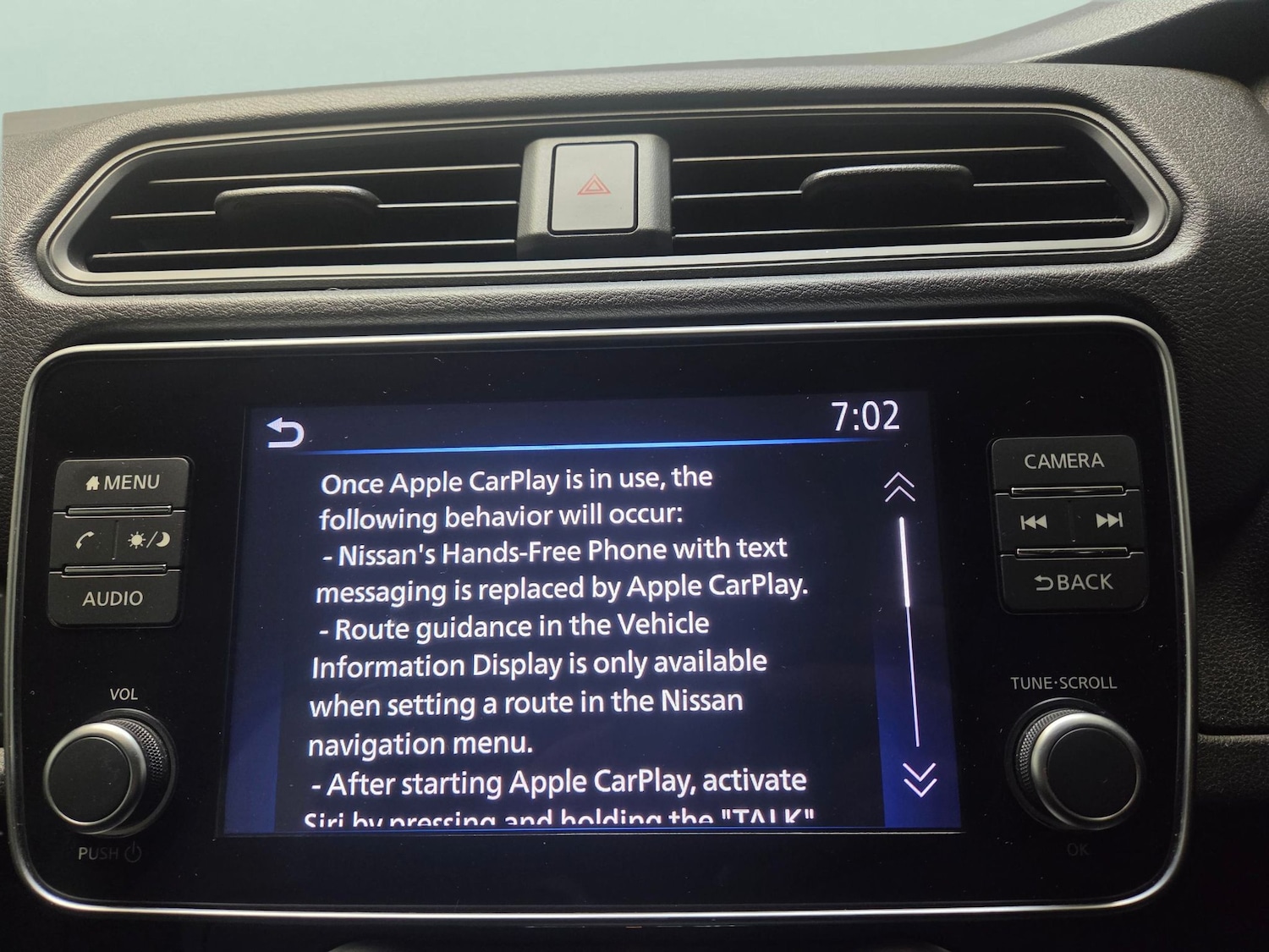 Used Nissan Leaf 2021 for sale - 77259411: Photo 15