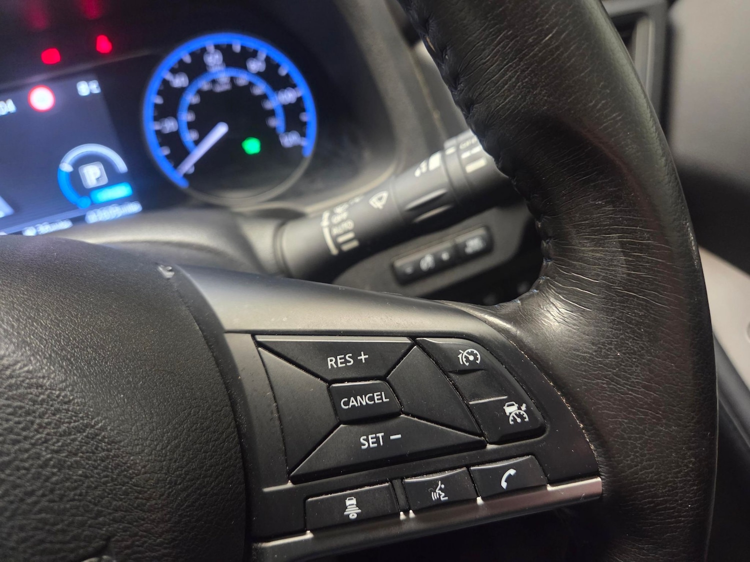 Used Nissan Leaf 2021 for sale - 77259411: Photo 18