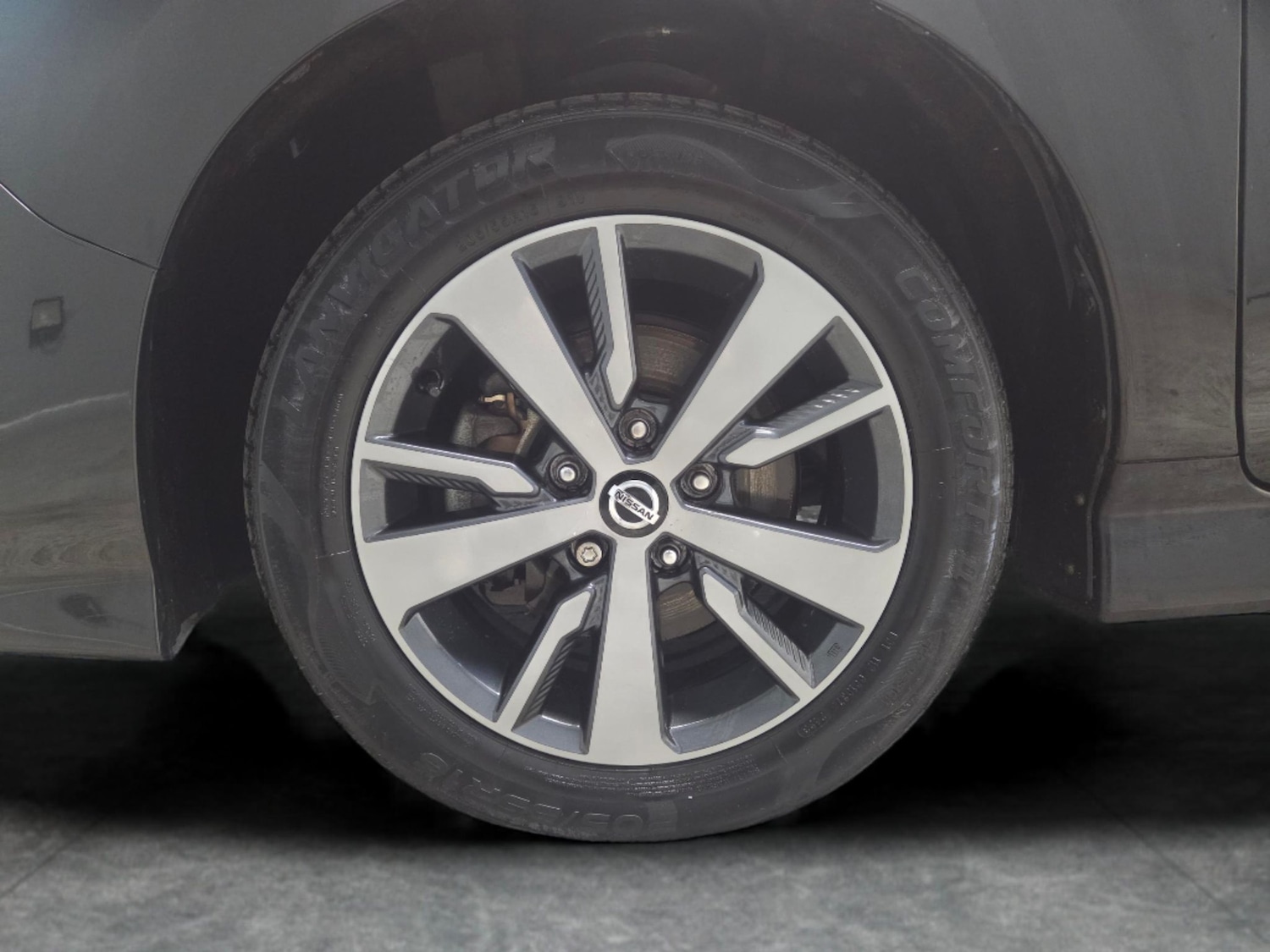 Used Nissan Leaf 2021 for sale - 77259411: Photo 20