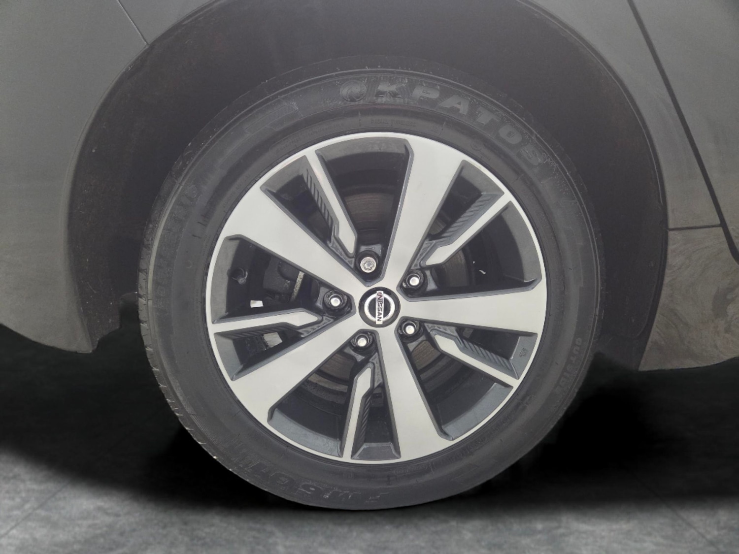 Used Nissan Leaf 2021 for sale - 77259411: Photo 22