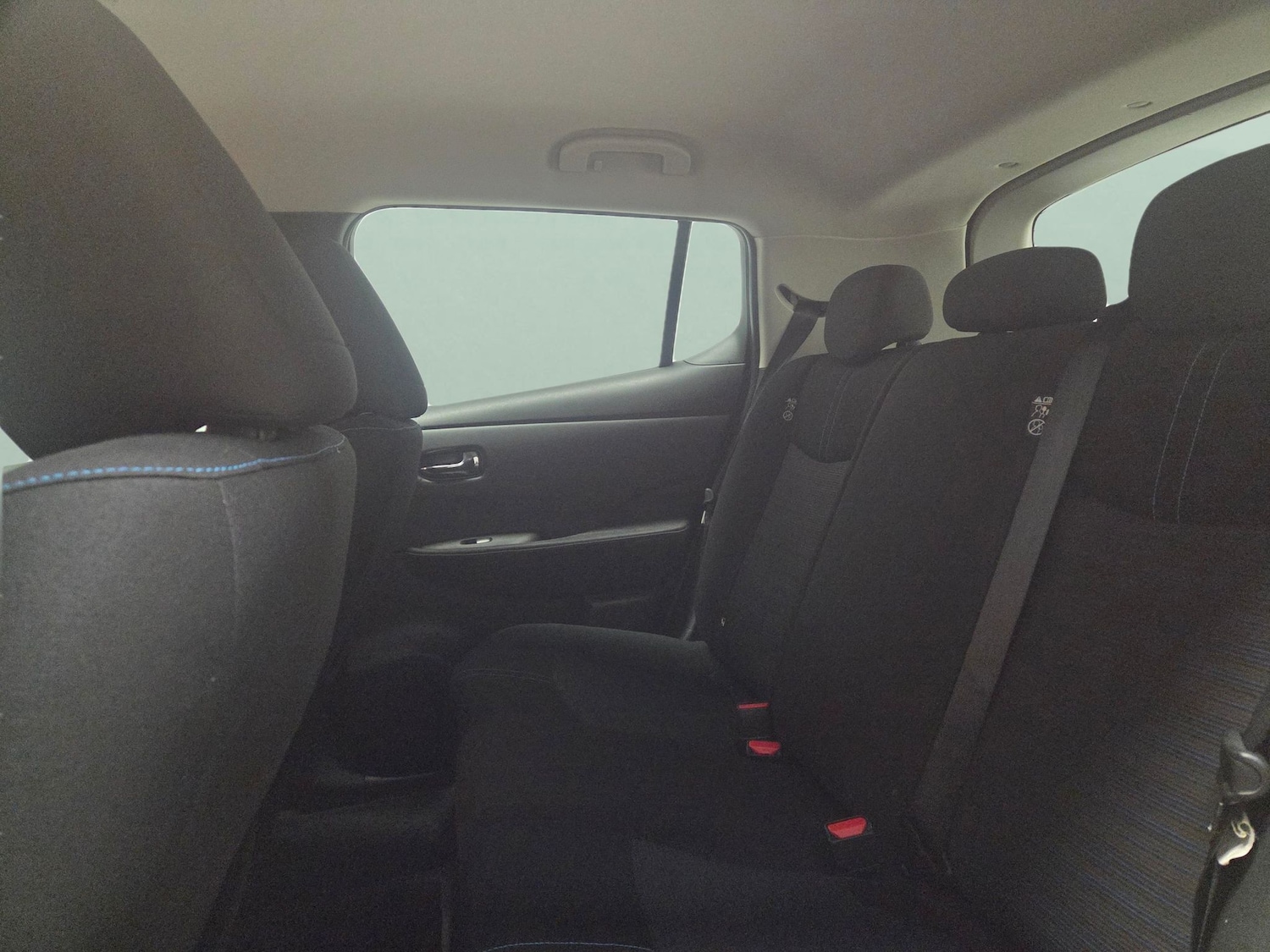 Used Nissan Leaf 2021 for sale - 77259411: Photo 23