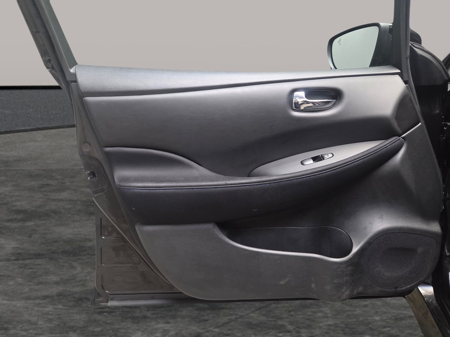 Used Nissan Leaf 2021 for sale - 77259411: Photo 24