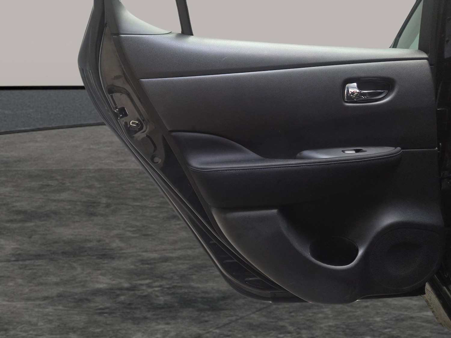 Used Nissan Leaf 2021 for sale - 77259411: Photo 25