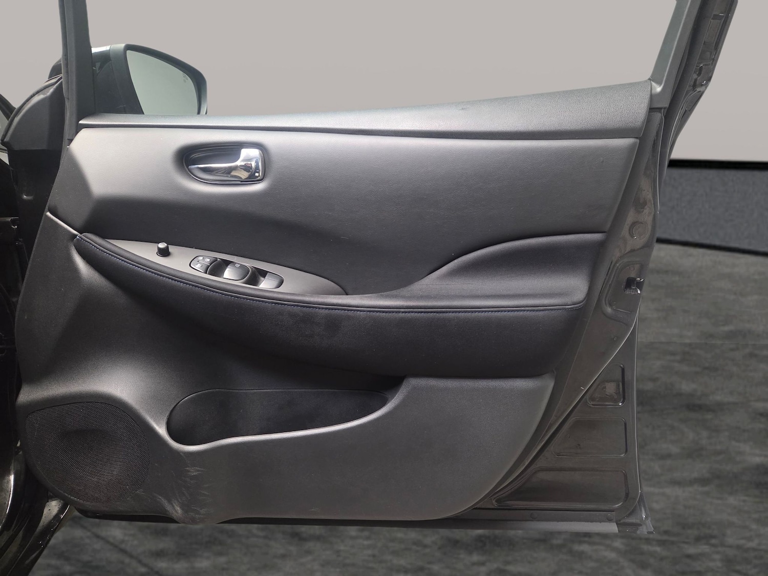 Used Nissan Leaf 2021 for sale - 77259411: Photo 27