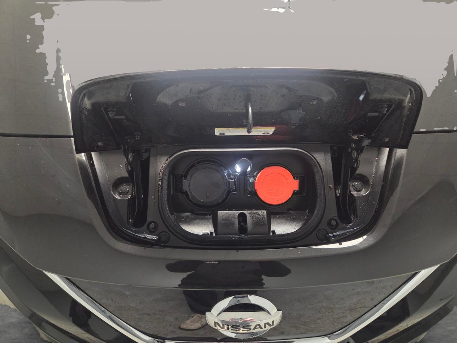 Used Nissan Leaf 2021 for sale - 77259411: Photo 28