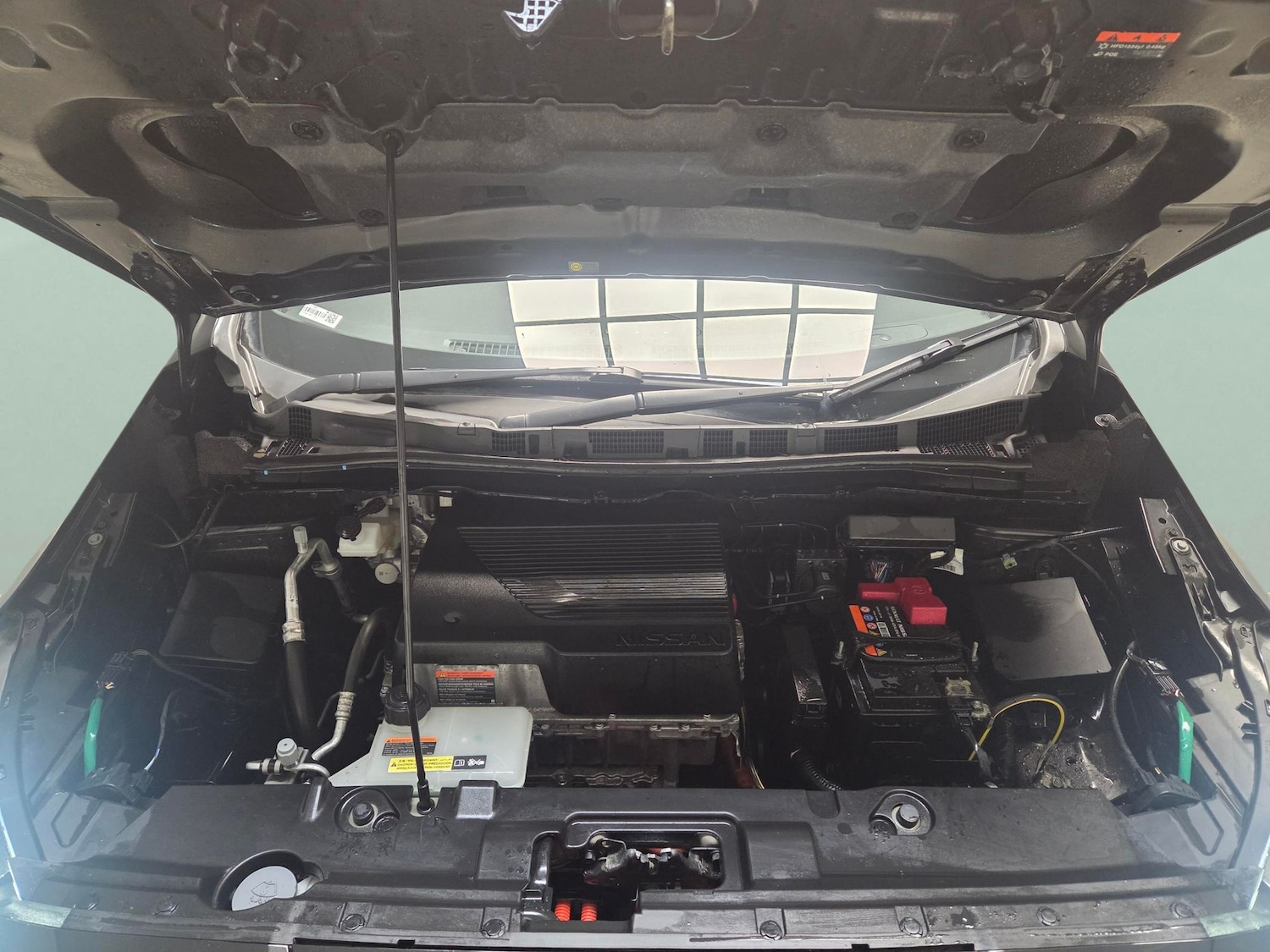 Used Nissan Leaf 2021 for sale - 77259411: Photo 30