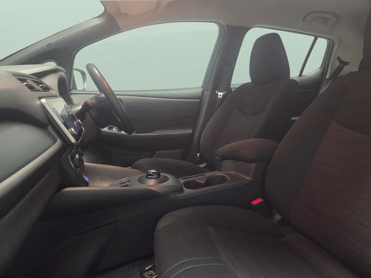 Used Nissan Leaf 2021 for sale - 77259411: Photo 4