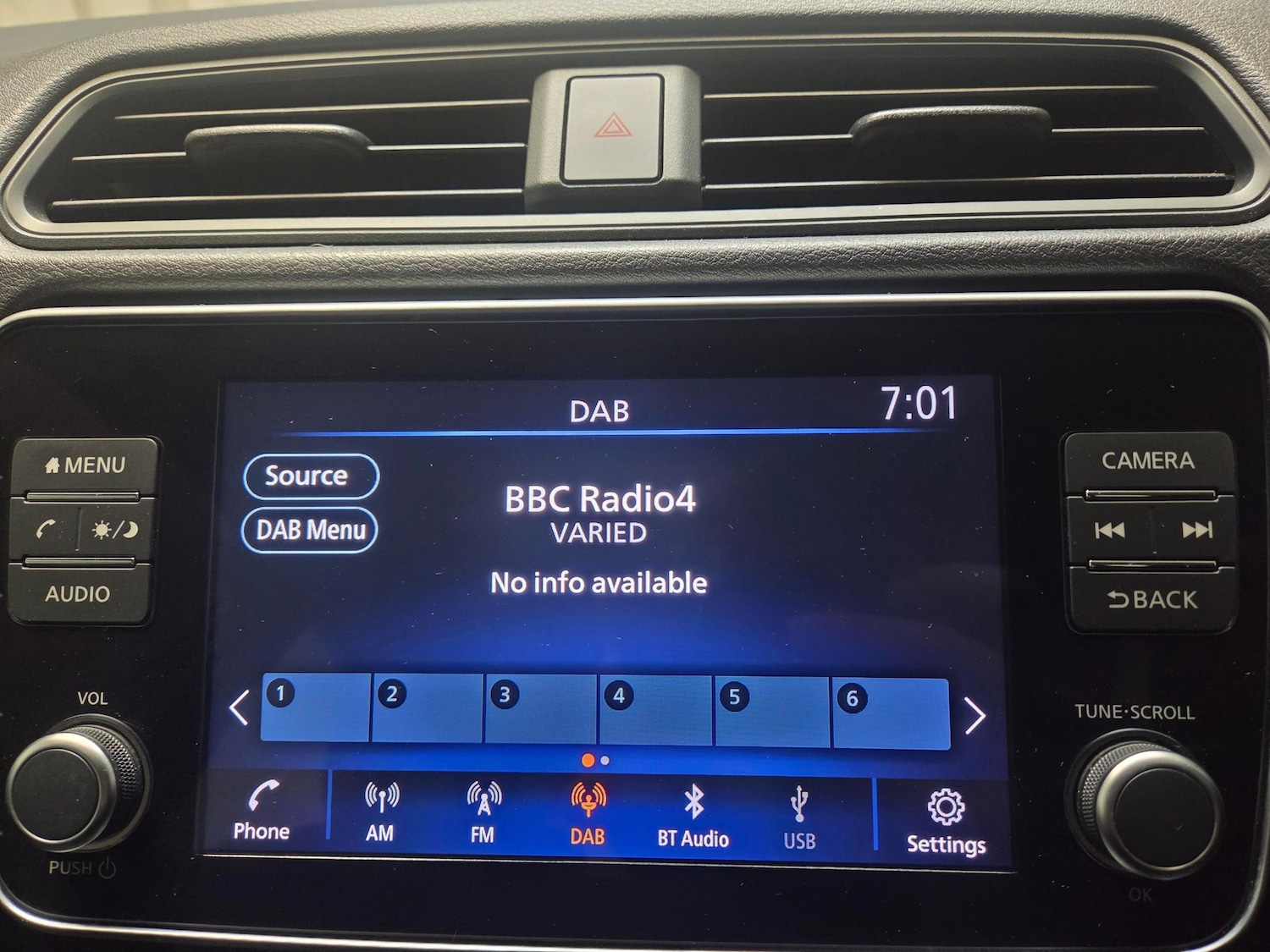 Used Nissan Leaf 2021 for sale - 77259411: Photo 6