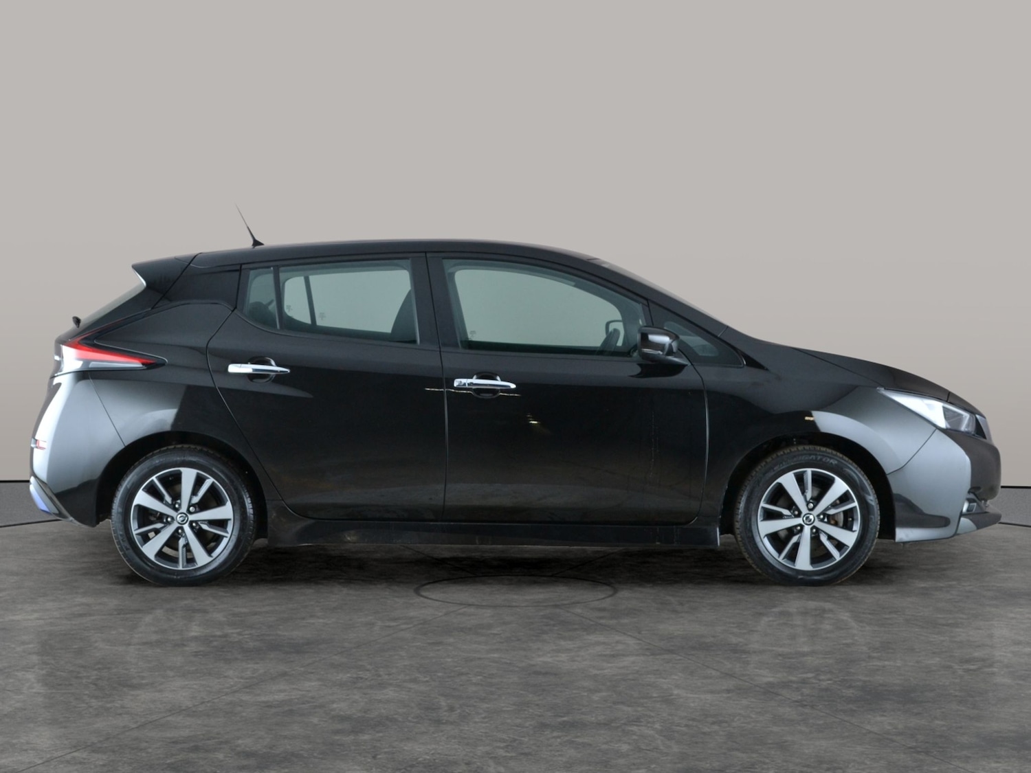 Used Nissan Leaf 2021 for sale - 77259411: Photo 9