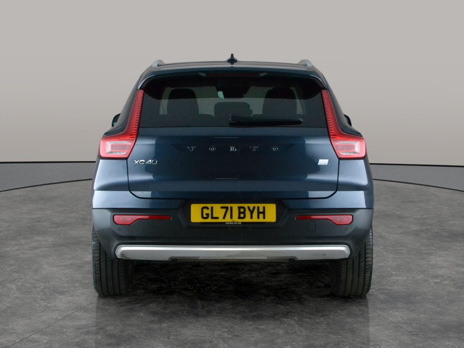Used Volvo XC40 2022 for sale - 77629841: Photo 10