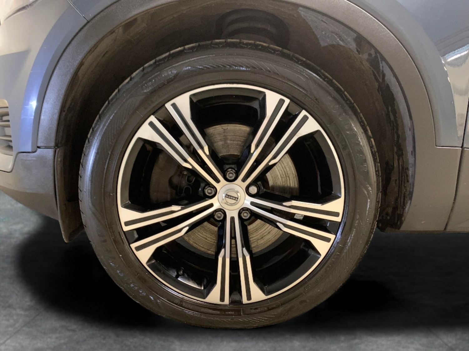 Used Volvo XC40 2022 for sale - 77629841: Photo 18