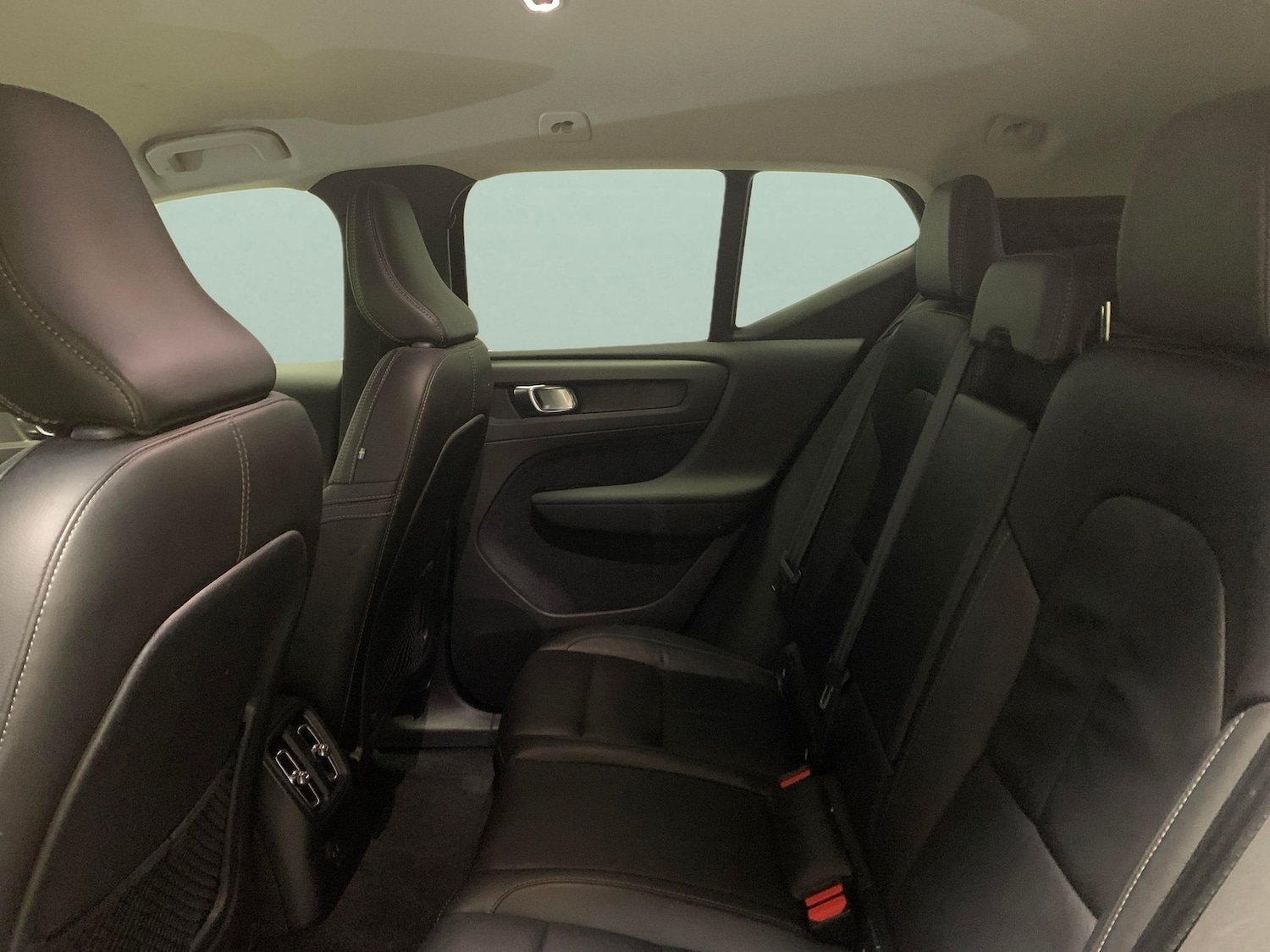 Used Volvo XC40 2022 for sale - 77629841: Photo 21