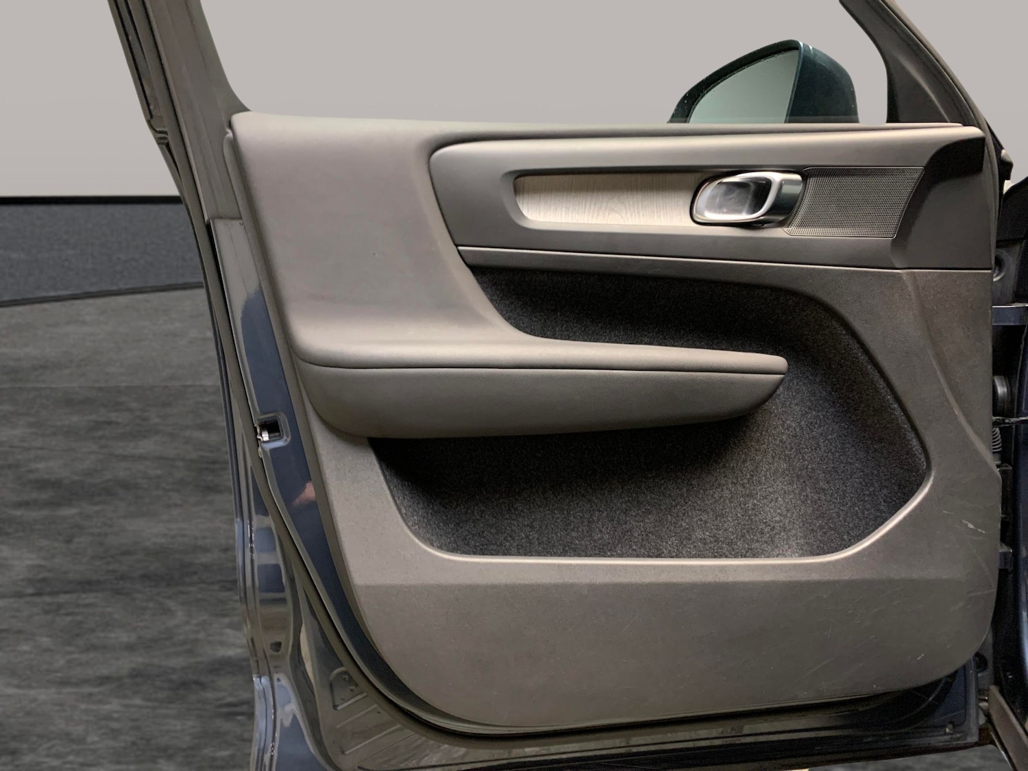 Used Volvo XC40 2022 for sale - 77629841: Photo 22