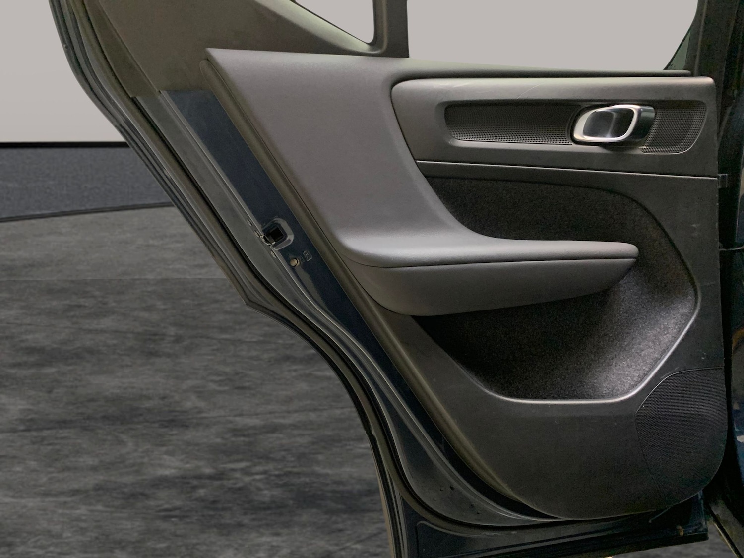 Used Volvo XC40 2022 for sale - 77629841: Photo 23