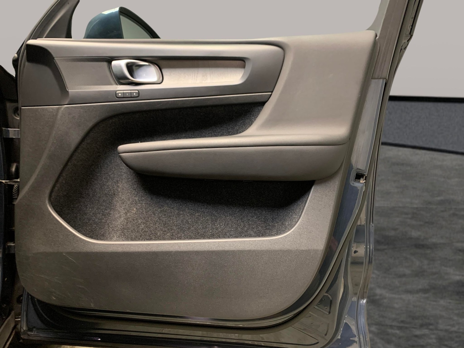 Used Volvo XC40 2022 for sale - 77629841: Photo 25